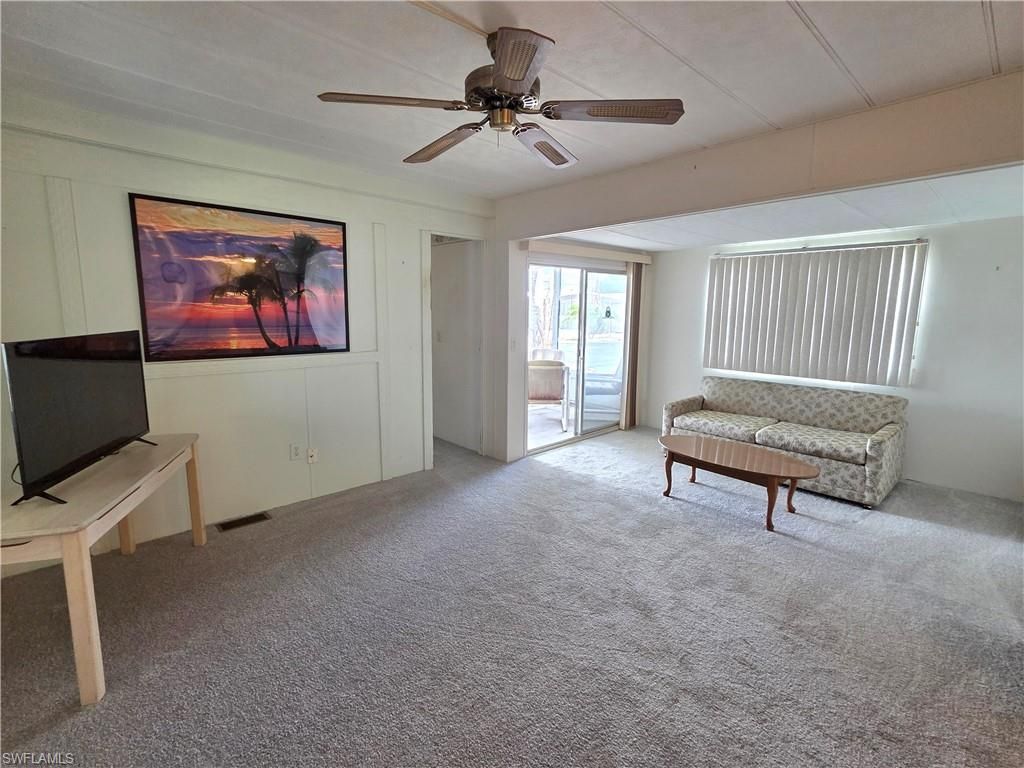 549 Freedom St , North Fort Myers, FL 33917 Photo