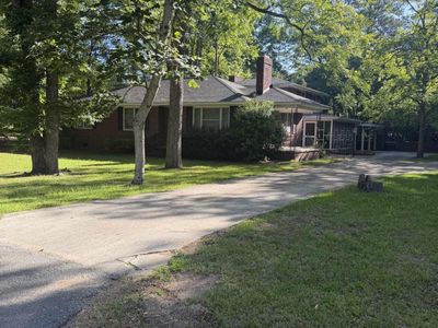 1514 Mower , Newberry, SC 29108