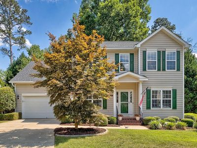 109 Winyah Court , Lexington, SC 29072
