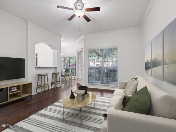 7800 POINT MEADOWS Drive, Unit 613, Jacksonville, FL 32256