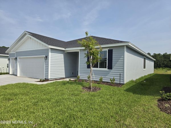 3035 HARDEN Drive, Jacksonville, FL 32218