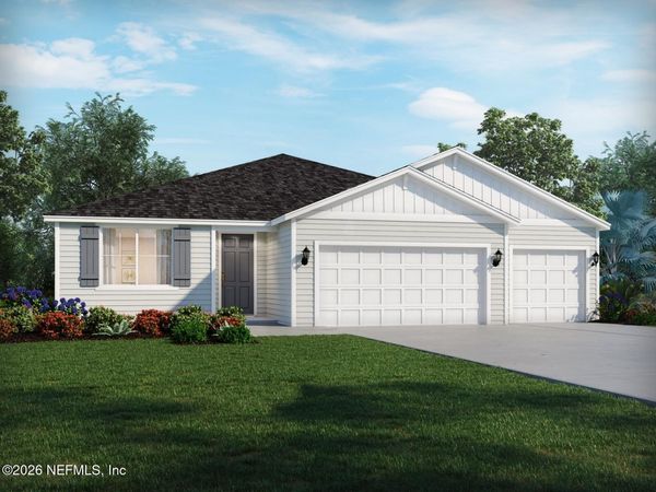 3035 HARDEN Drive, Jacksonville, FL 32218