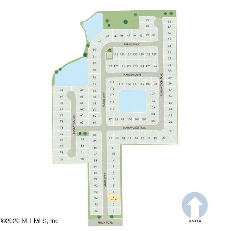 3035 Harden Drive, Jacksonville, FL 32218 Photo