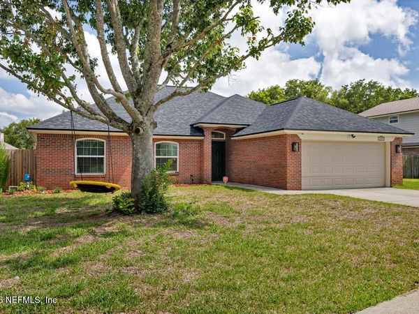 13082 CHETS CREEK Drive S, Jacksonville, FL 32224