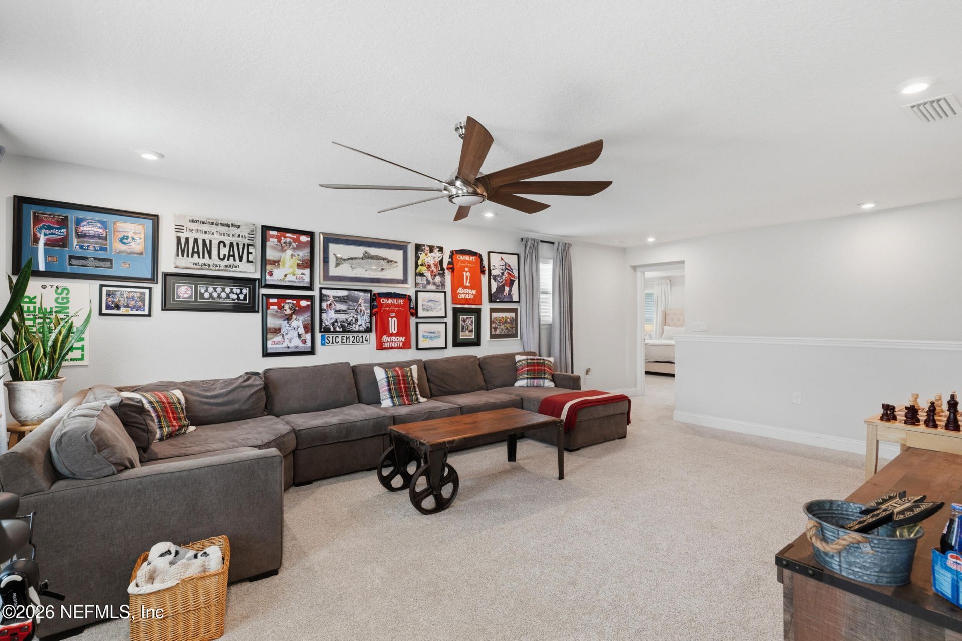 10555 Florence Jean Drive, Jacksonville, FL 32257 Photo