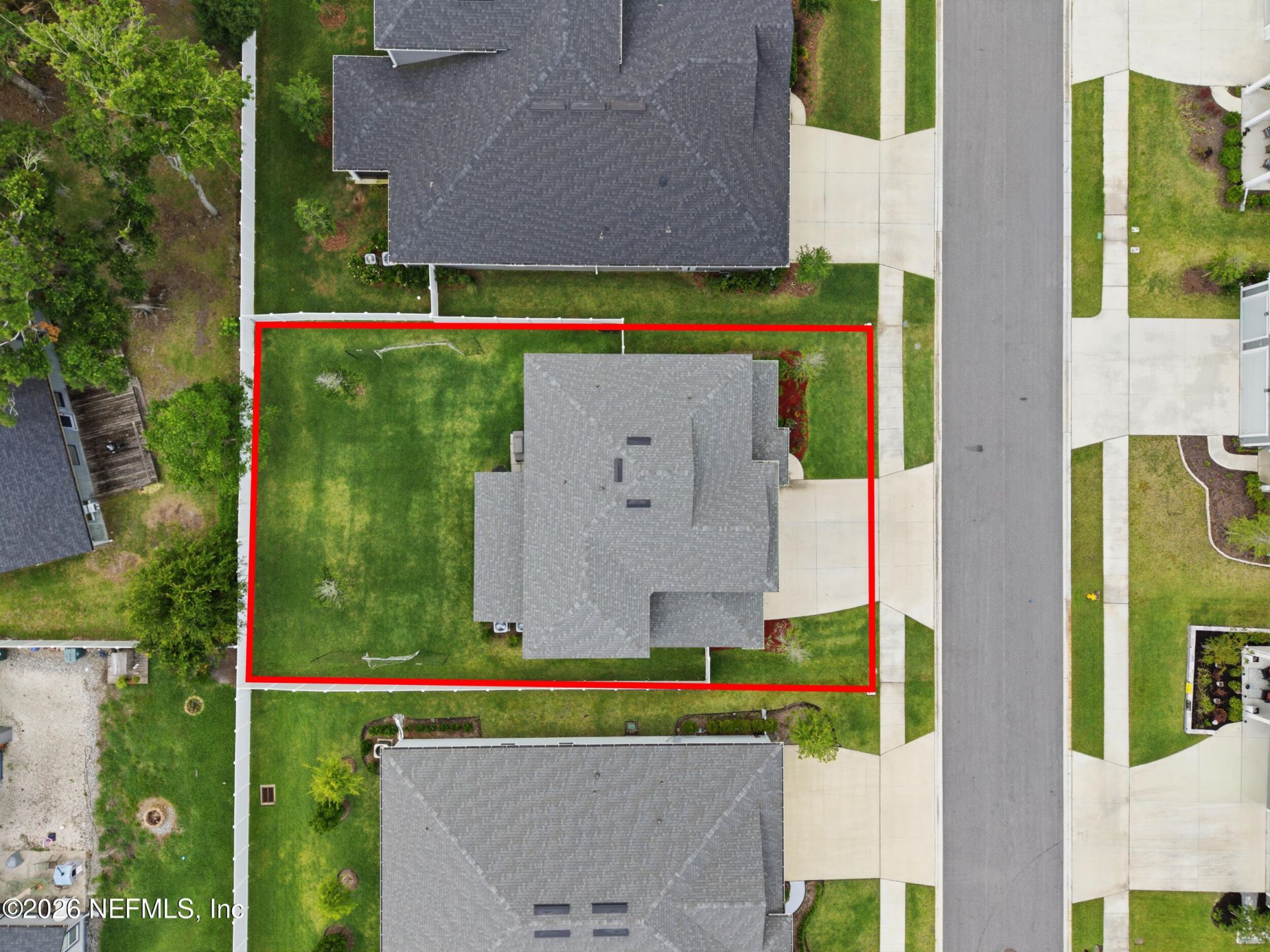 10555 Florence Jean Drive, Jacksonville, FL 32257 Photo