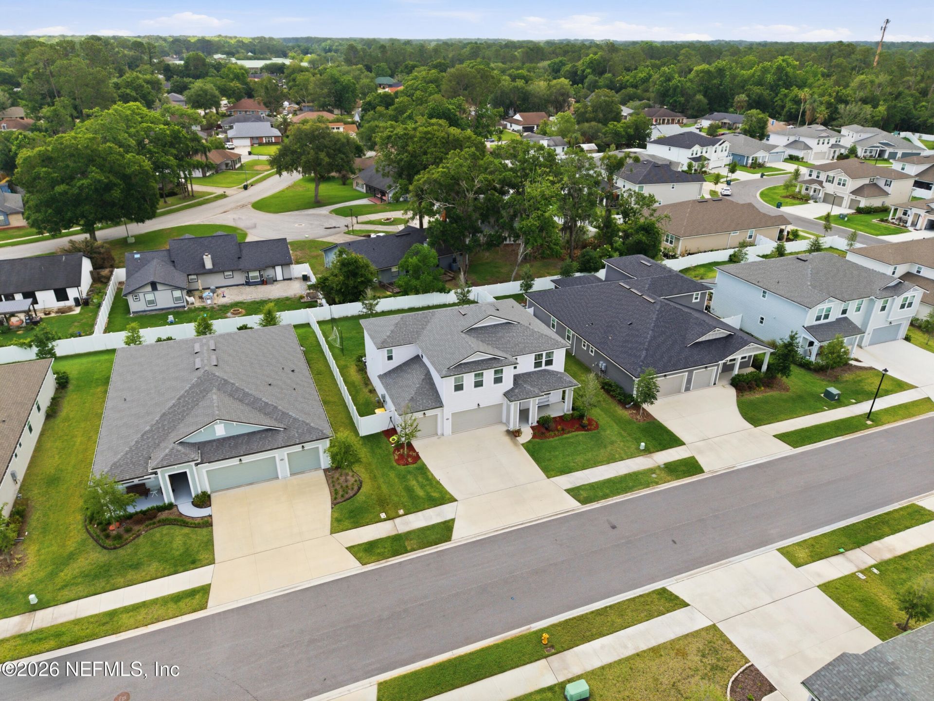 10555 Florence Jean Drive, Jacksonville, FL 32257 Photo