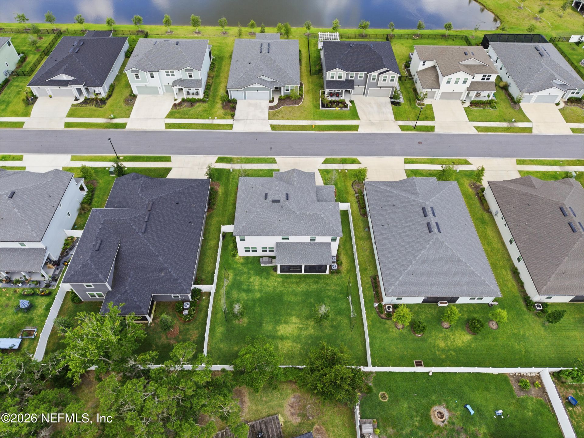 10555 Florence Jean Drive, Jacksonville, FL 32257 Photo