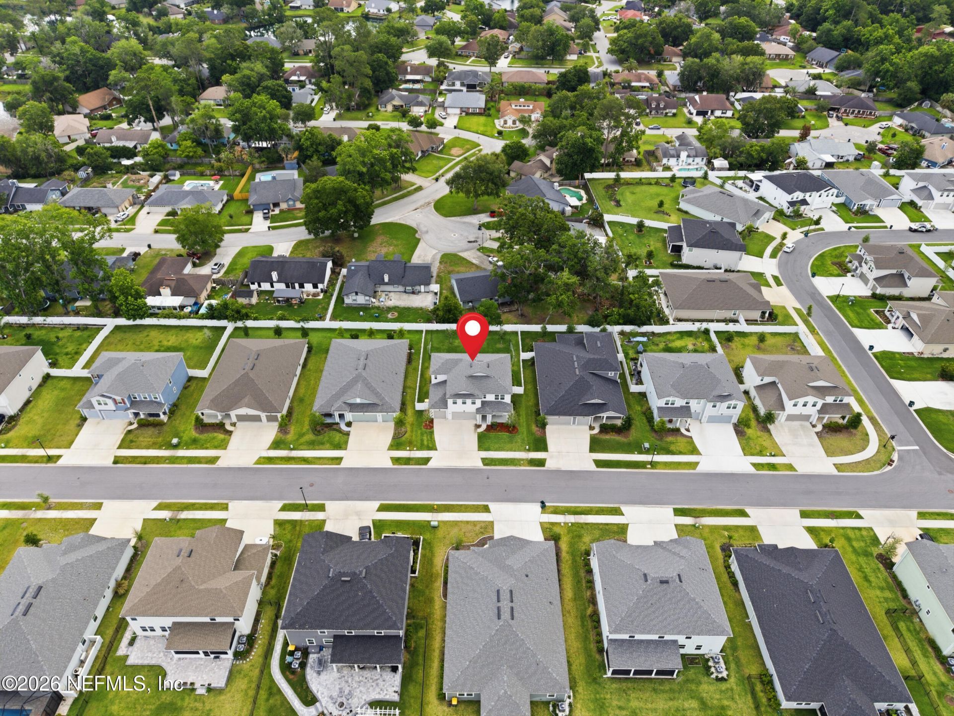 10555 Florence Jean Drive, Jacksonville, FL 32257 Photo
