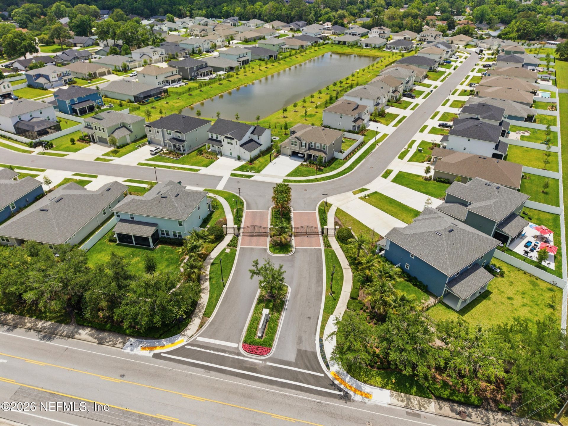 10555 Florence Jean Drive, Jacksonville, FL 32257 Photo