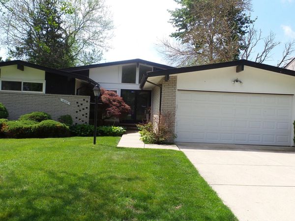 18165 Adrian Street, Southfield, MI 48075