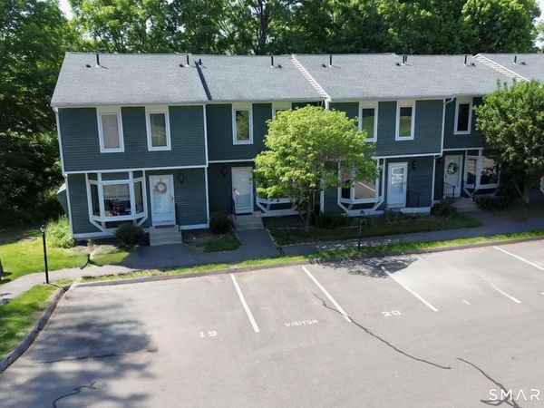 19 Butternut, Unit 19, Middletown, CT 06457