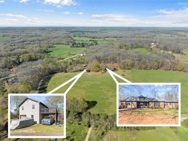 95 farmers academy rd , Martin, GA 30557