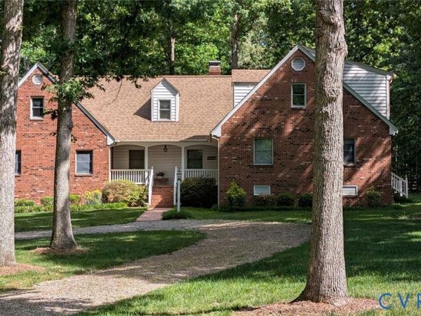 1901 Swamp Fox Road, Midlothian, VA 23113