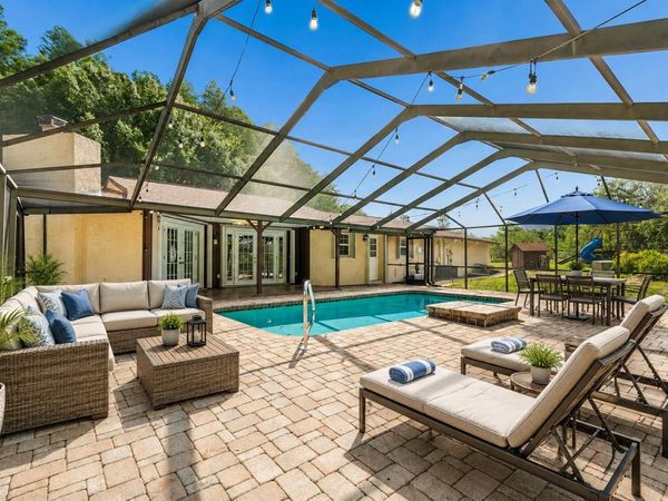 7635 TANGLEWOOD DRIVE, NEW PORT RICHEY, FL 34654