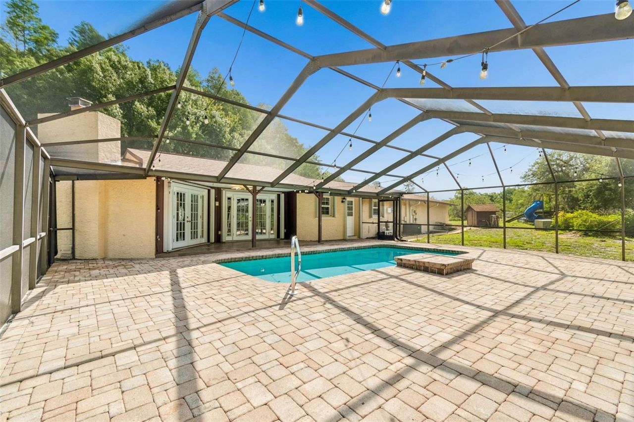 7635 Tanglewood Drive , New Port Richey, FL 34654 Photo