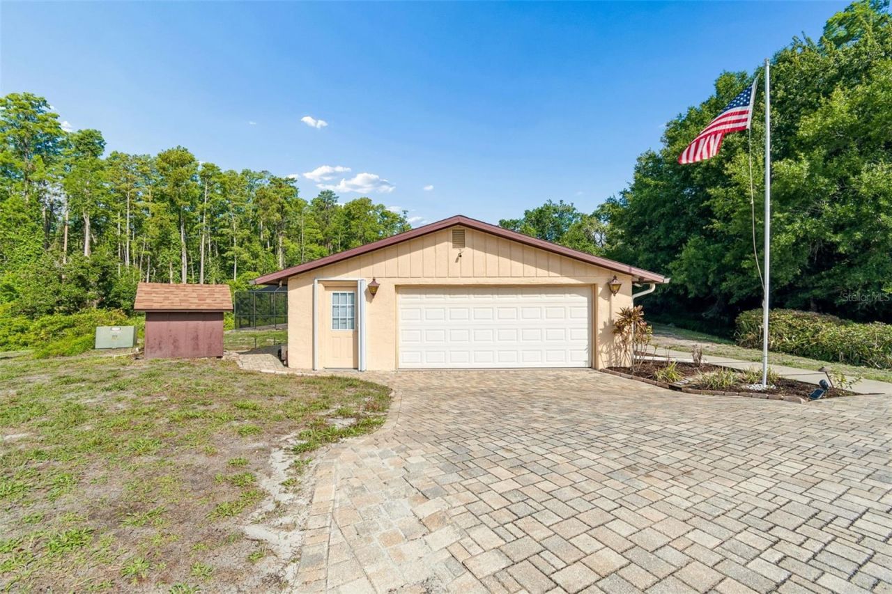 7635 Tanglewood Drive , New Port Richey, FL 34654 Photo