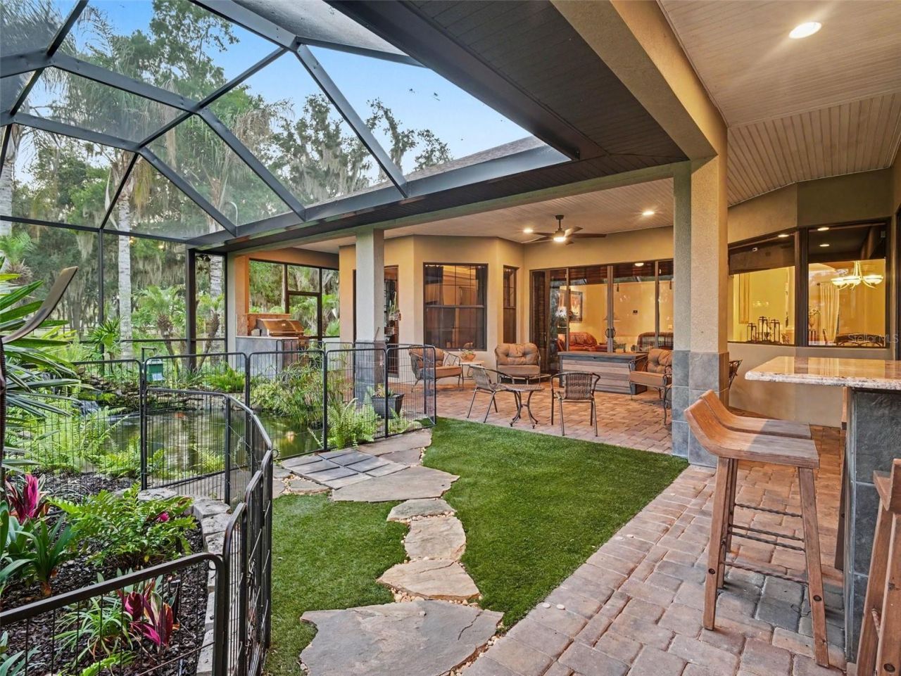 339 Corbett Road, Lithia, FL 33547 Photo