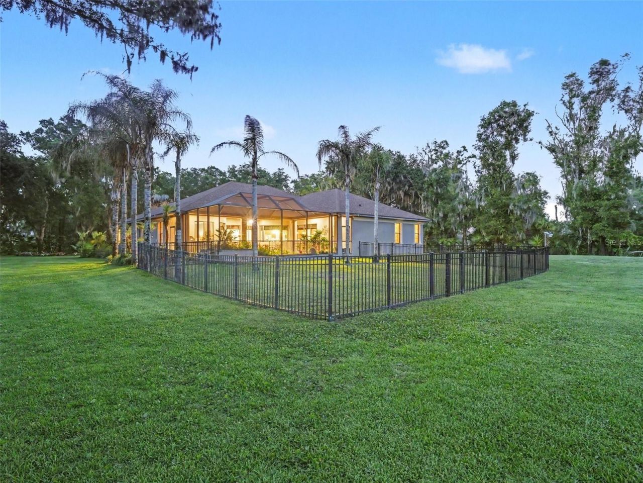 339 Corbett Road, Lithia, FL 33547 Photo