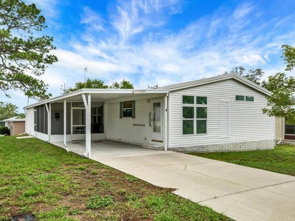 8010 CEDAR COVE AVENUE , BROOKSVILLE, FL 34613