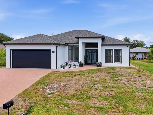 10270 CASTANET AVENUE , ENGLEWOOD, FL 34224