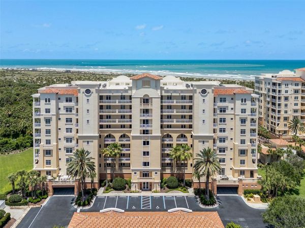 261 MINORCA BEACH WAY , Unit 606, NEW SMYRNA BEACH, FL 32169