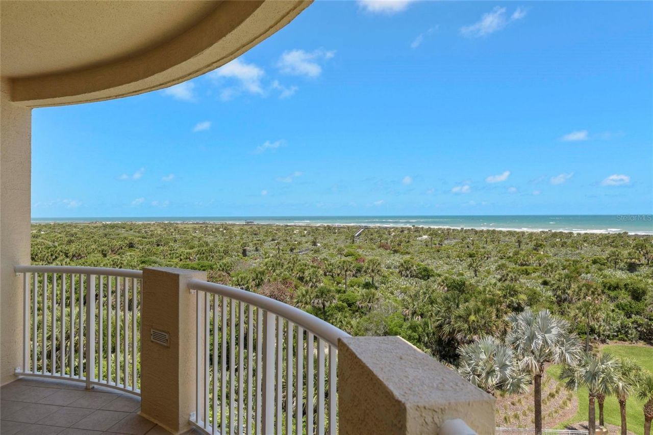 261 Minorca Beach Way, Unit 606, New Smyrna Beach, FL 32169 Photo