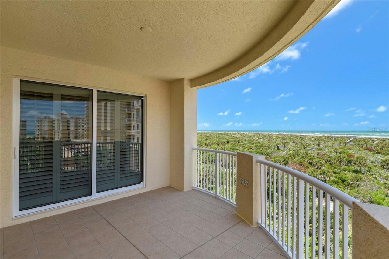 261 Minorca Beach Way, Unit 606, New Smyrna Beach, FL 32169 Photo