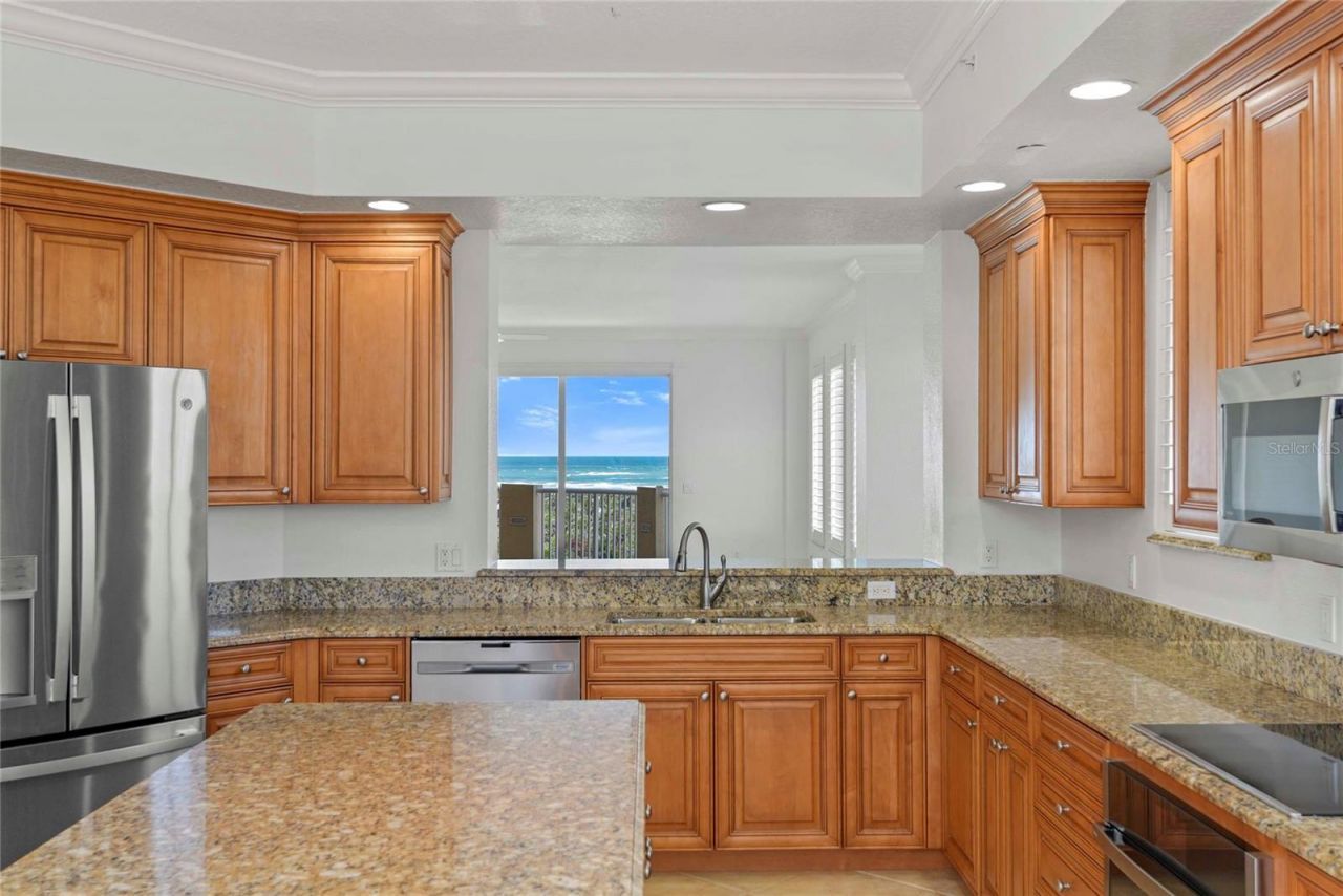 261 Minorca Beach Way, Unit 606, New Smyrna Beach, FL 32169 Photo