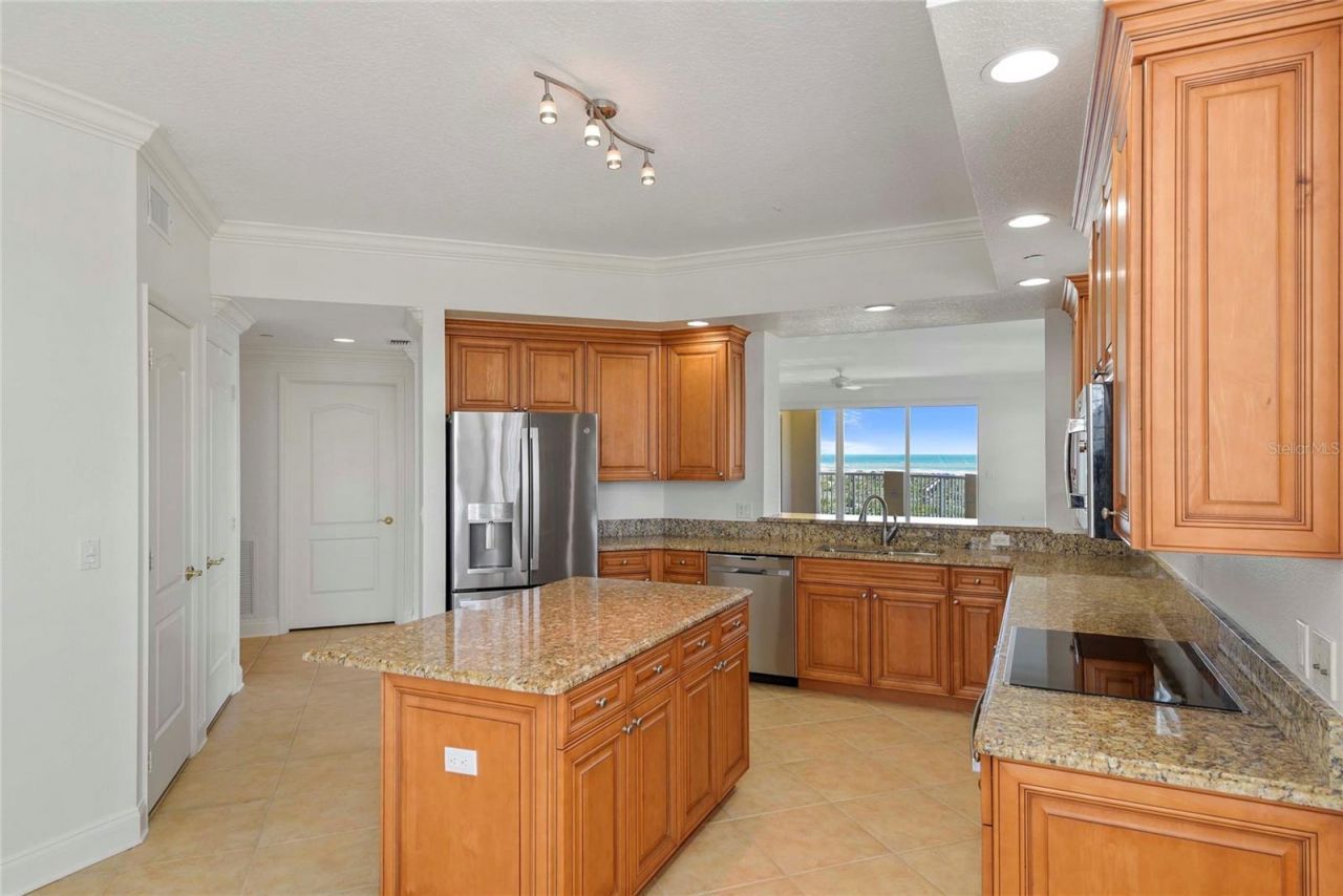 261 Minorca Beach Way, Unit 606, New Smyrna Beach, FL 32169 Photo