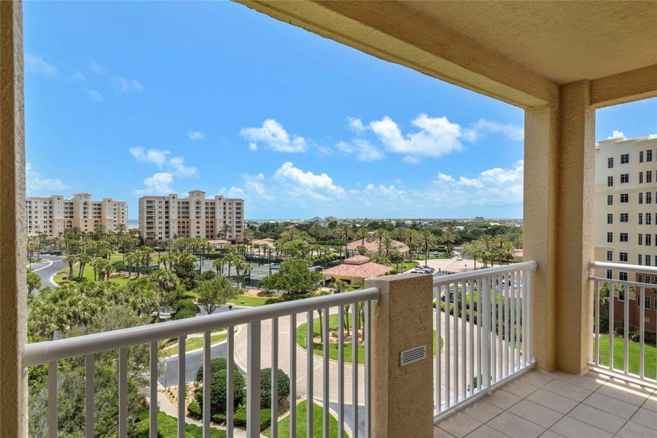 261 Minorca Beach Way, Unit 606, New Smyrna Beach, FL 32169 Photo