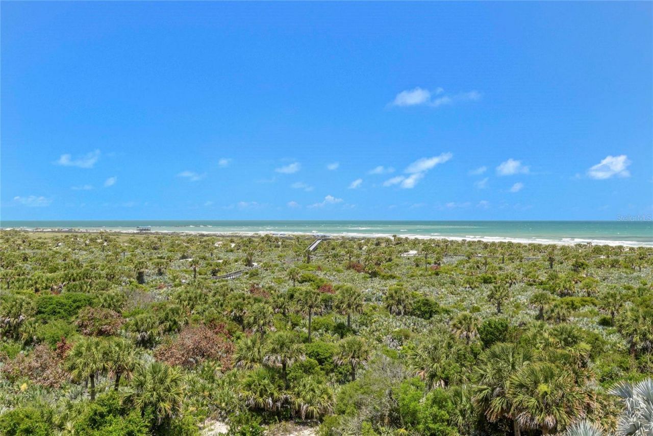 261 Minorca Beach Way, Unit 606, New Smyrna Beach, FL 32169 Photo