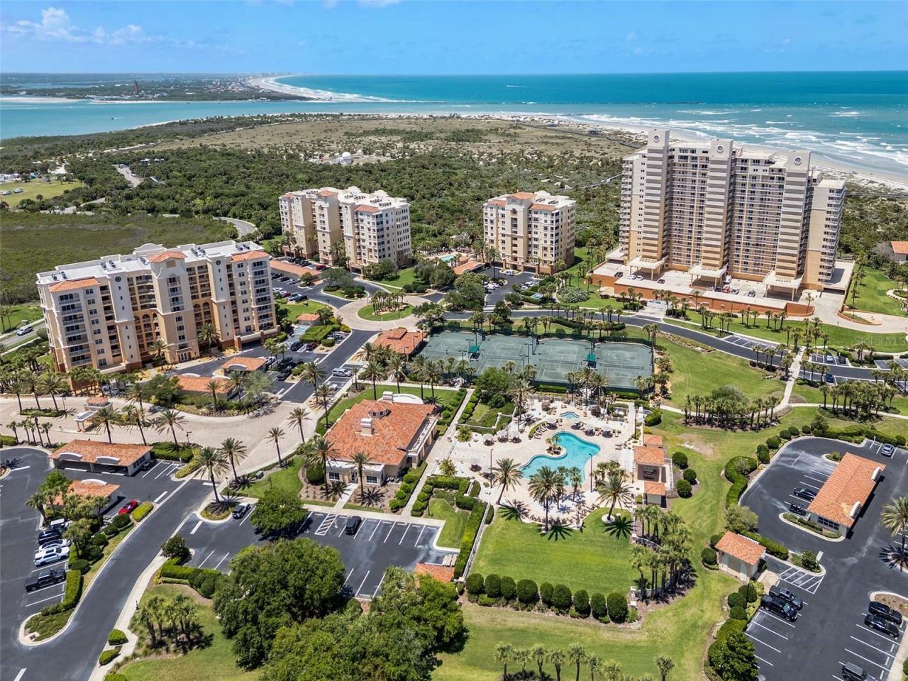 261 Minorca Beach Way, Unit 606, New Smyrna Beach, FL 32169 Photo