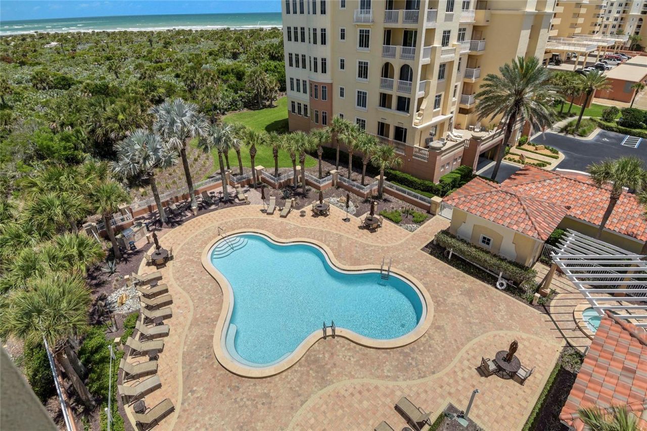 261 Minorca Beach Way, Unit 606, New Smyrna Beach, FL 32169 Photo