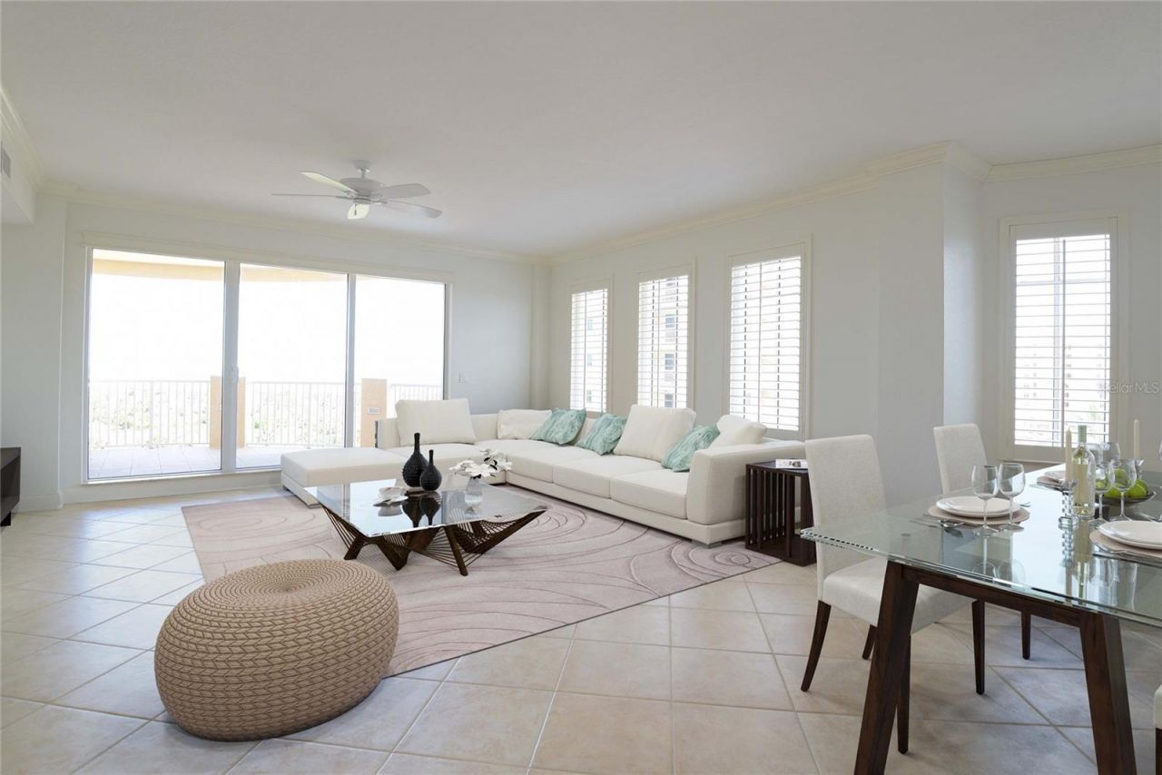 261 Minorca Beach Way, Unit 606, New Smyrna Beach, FL 32169 Photo