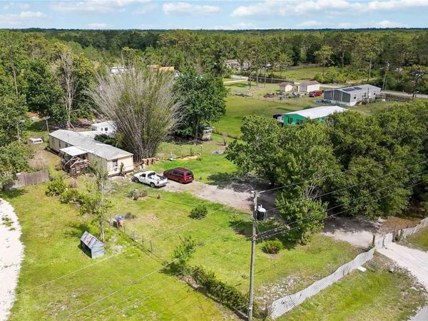 5345 TOPEKA AVENUE , ST CLOUD, FL 34773