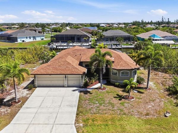 15148 ACORN CIRCLE , PORT CHARLOTTE, FL 33981