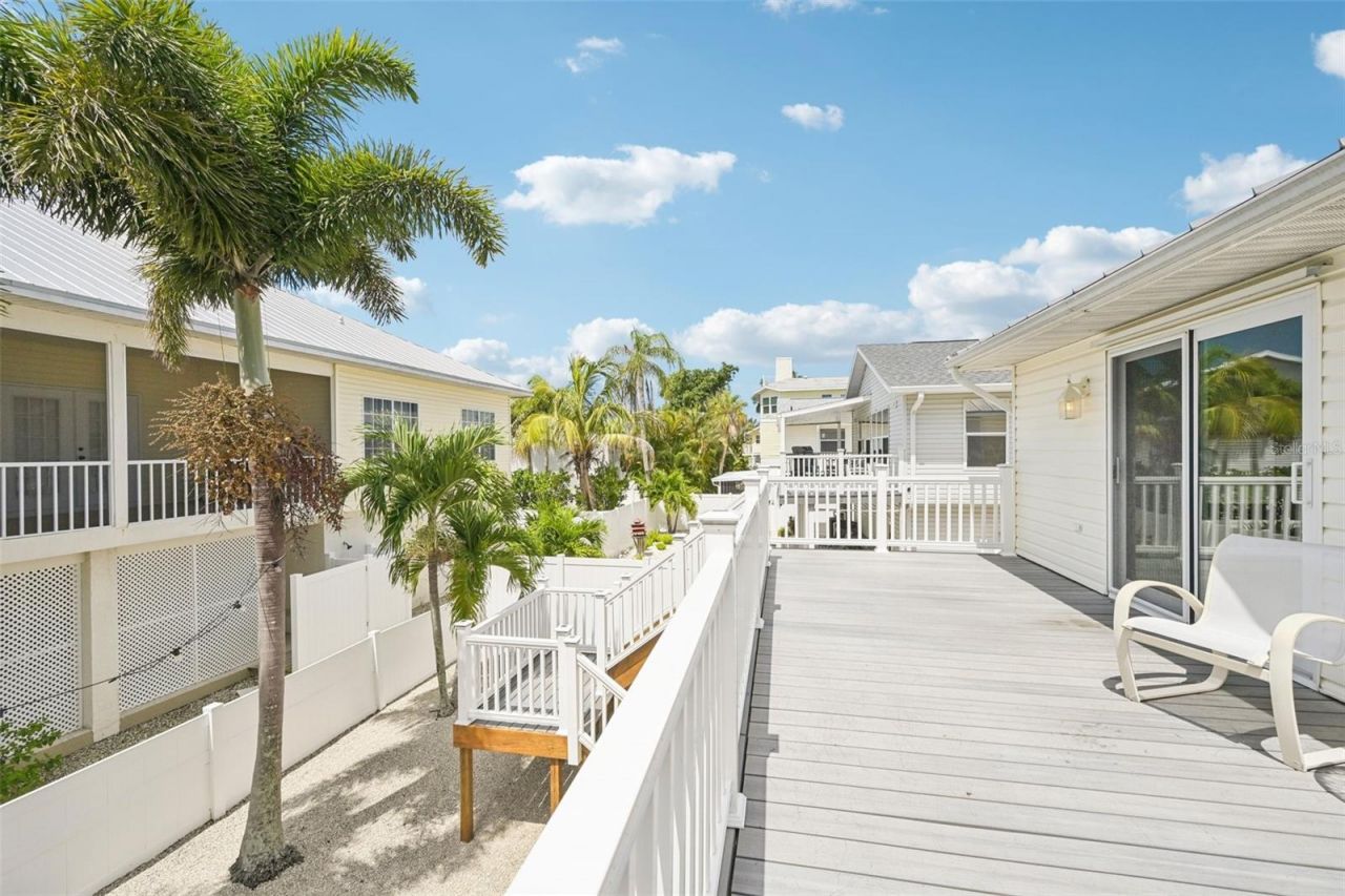 262 S Harbor Drive, Holmes Beach, FL 34217 Photo