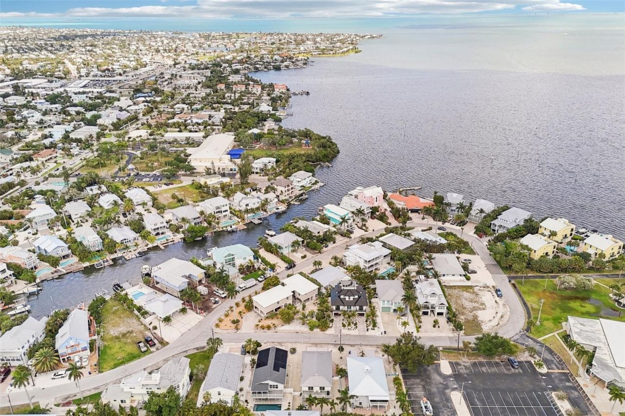 262 S Harbor Drive, Holmes Beach, FL 34217 Photo