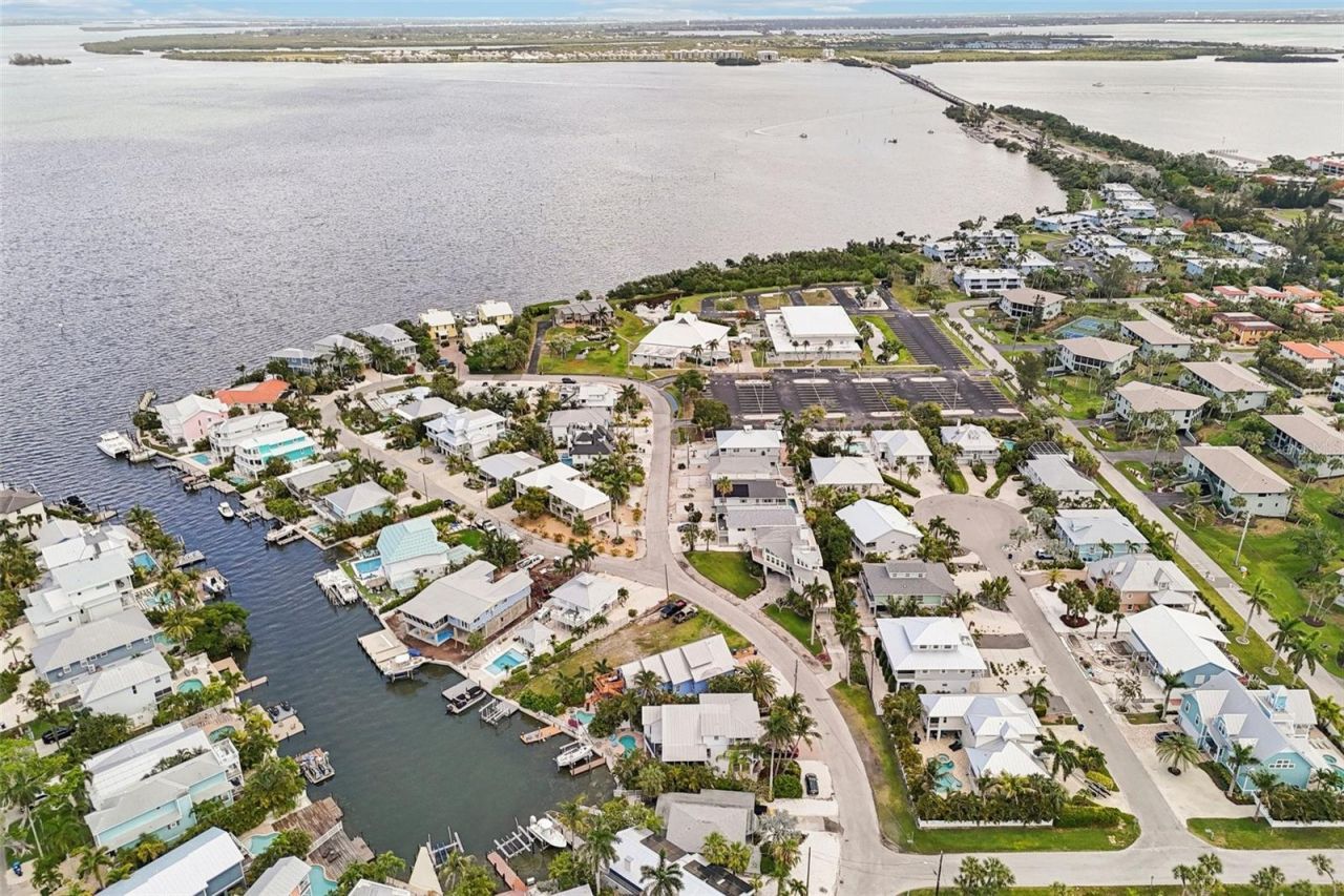 262 S Harbor Drive, Holmes Beach, FL 34217 Photo