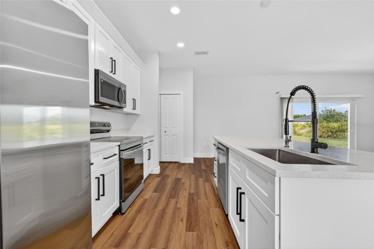13089 Xavier Avenue , Port Charlotte, FL 33981 Photo