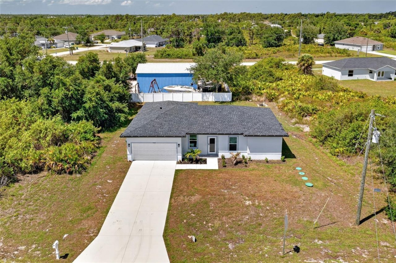 13089 Xavier Avenue , Port Charlotte, FL 33981 Photo