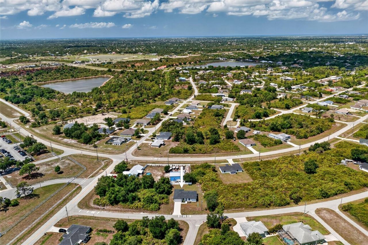 13089 Xavier Avenue , Port Charlotte, FL 33981 Photo
