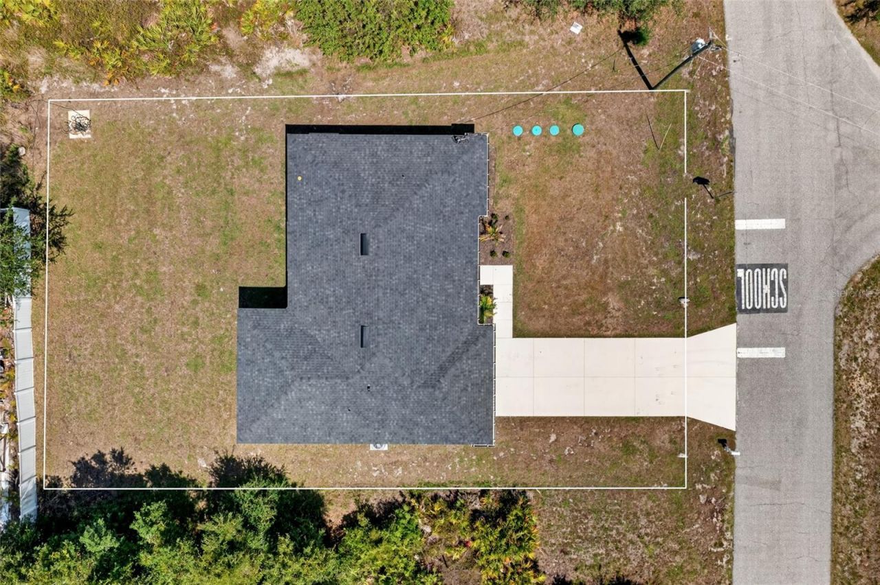 13089 Xavier Avenue , Port Charlotte, FL 33981 Photo