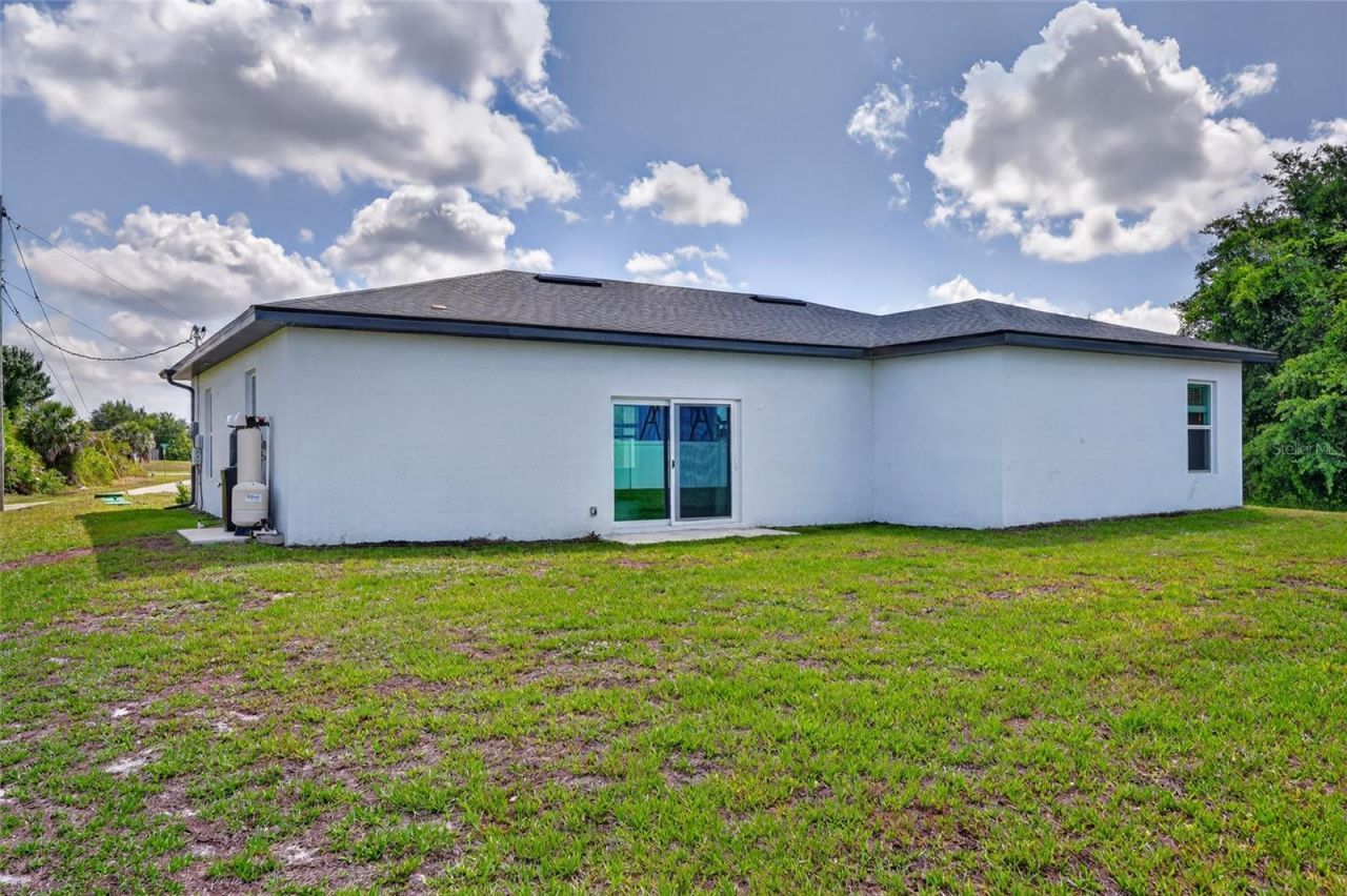 13089 Xavier Avenue , Port Charlotte, FL 33981 Photo