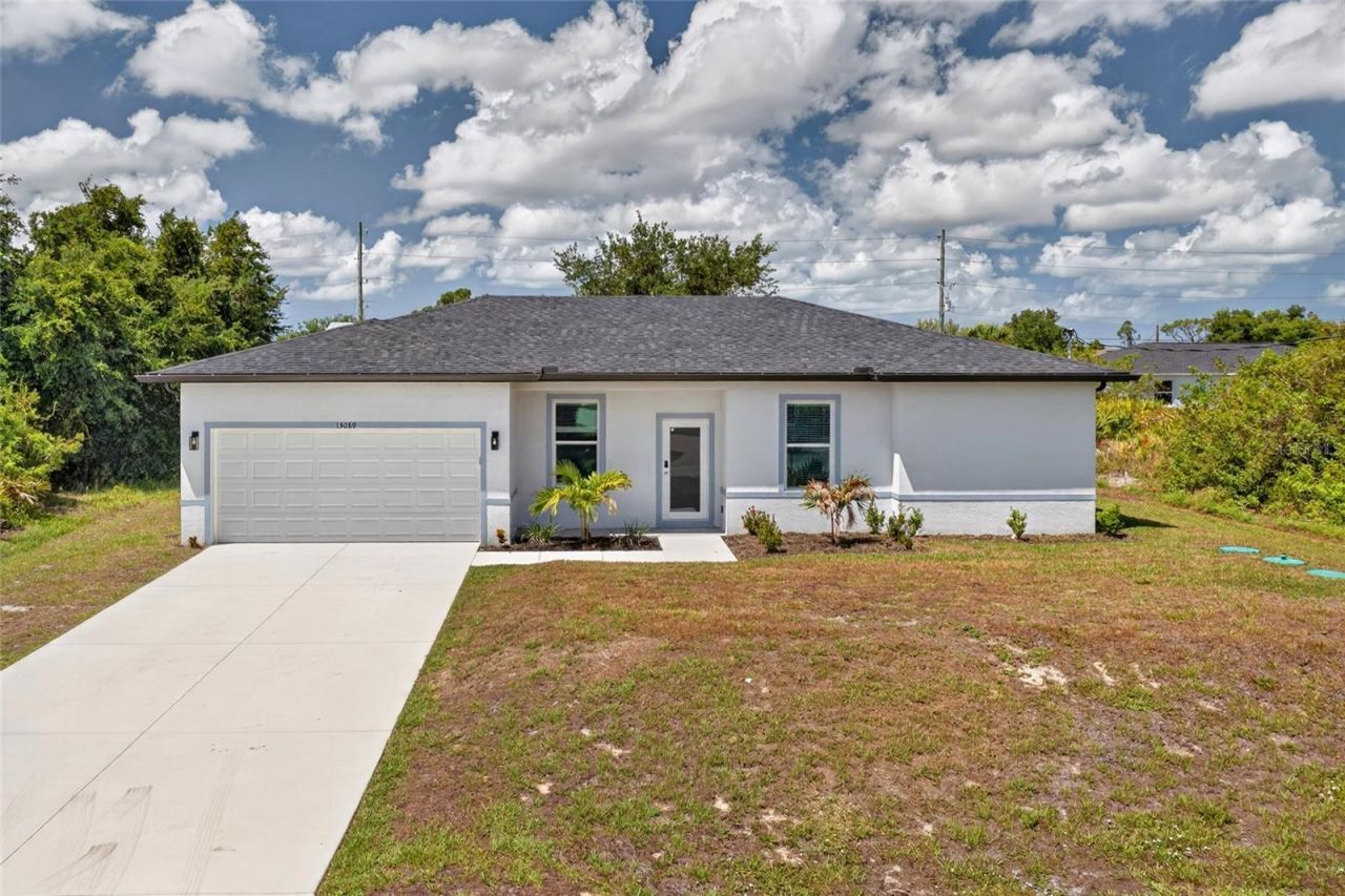 13089 Xavier Avenue , Port Charlotte, FL 33981 Photo