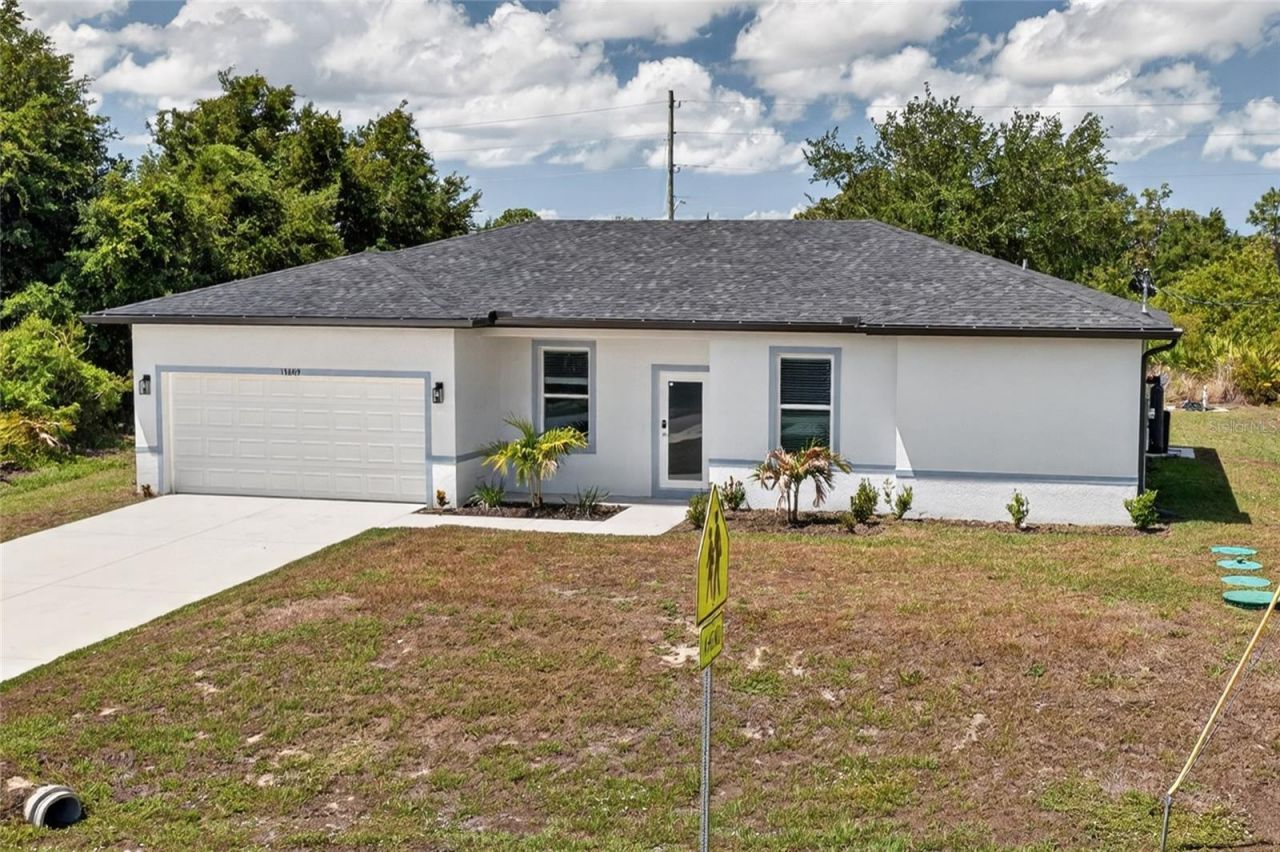 13089 Xavier Avenue , Port Charlotte, FL 33981 Photo