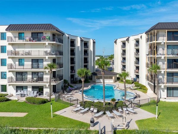 1275 OCEAN SHORE BOULEVARD, Unit P3, ORMOND BEACH, FL 32176