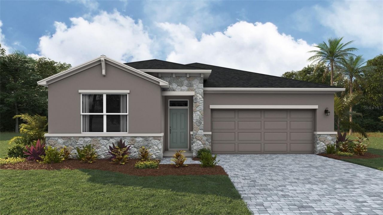 17317 Saltbush Trail , Parrish, FL 34219 Main Photo