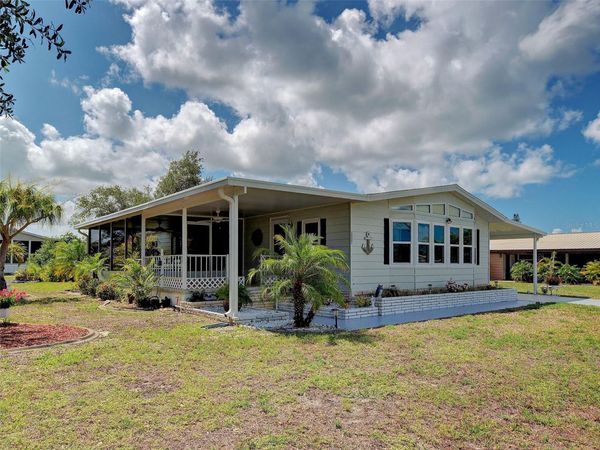 3331 GOLDFINCH LANE , ENGLEWOOD, FL 34224